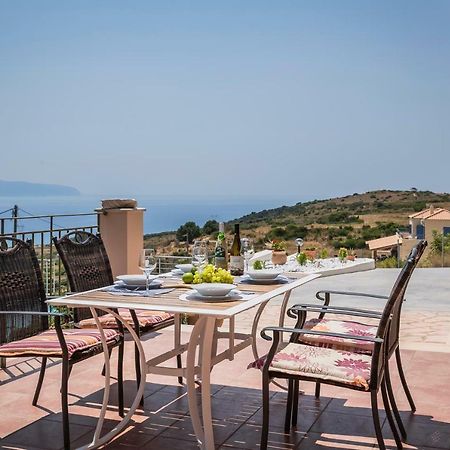 Skala  Countrystyle Villa Bonora מראה חיצוני תמונה