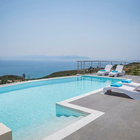 Skala  Countrystyle Villa Bonora מראה חיצוני תמונה