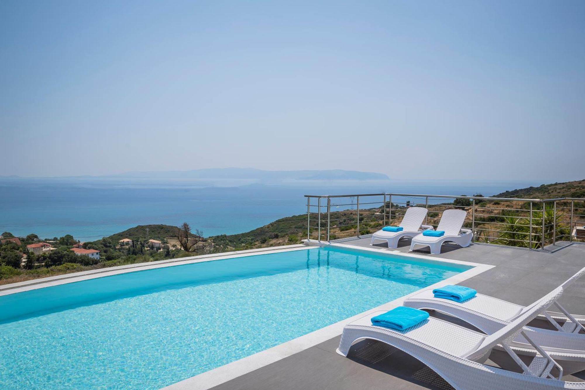 Skala  Countrystyle Villa Bonora מראה חיצוני תמונה