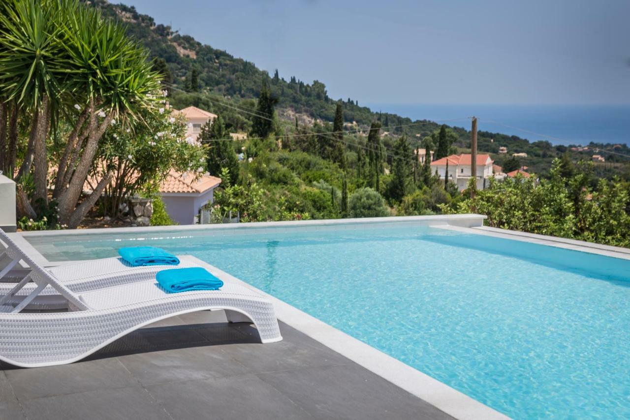 Skala  Countrystyle Villa Bonora מראה חיצוני תמונה
