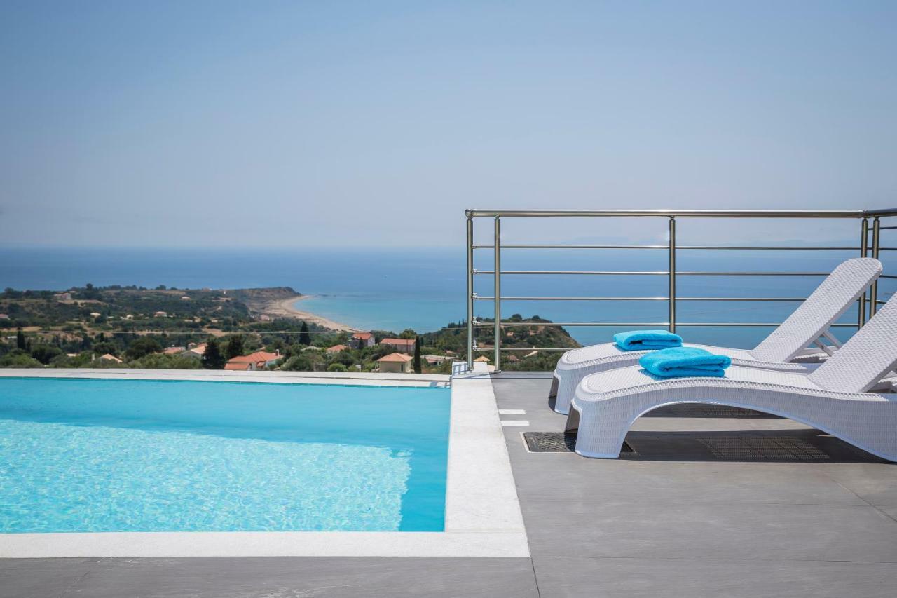 Skala  Countrystyle Villa Bonora מראה חיצוני תמונה