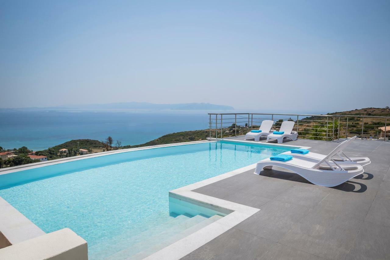 Skala  Countrystyle Villa Bonora מראה חיצוני תמונה
