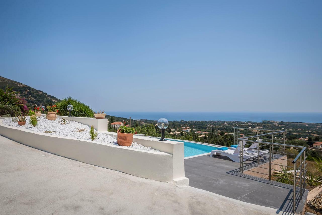 Skala  Countrystyle Villa Bonora מראה חיצוני תמונה