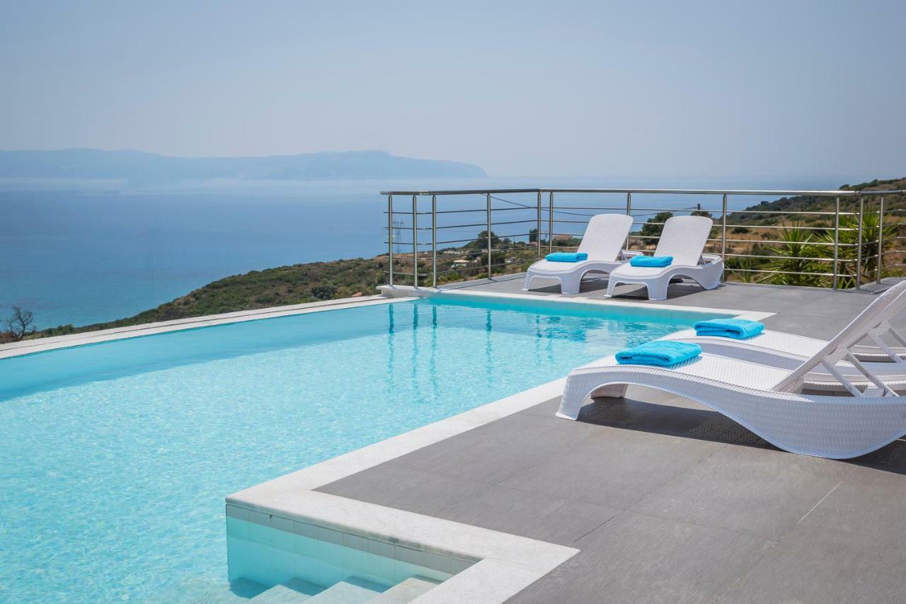 Skala  Countrystyle Villa Bonora מראה חיצוני תמונה