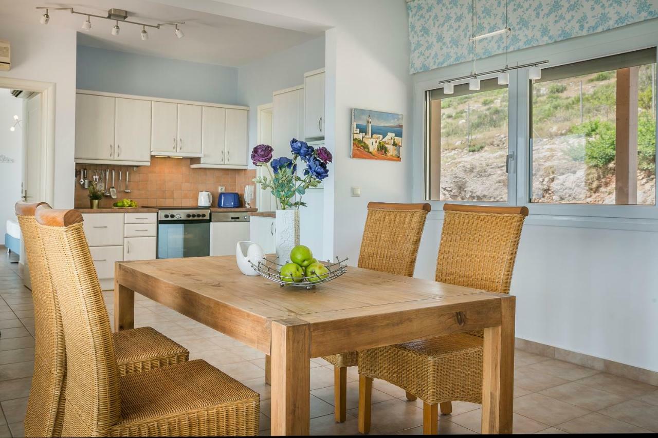 Skala  Countrystyle Villa Bonora מראה חיצוני תמונה