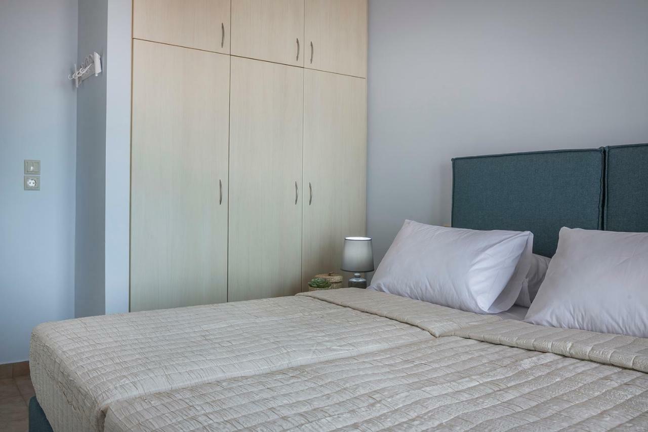 Skala  Countrystyle Villa Bonora מראה חיצוני תמונה