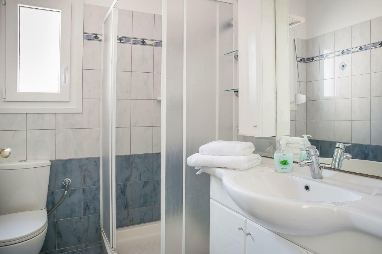 Skala  Countrystyle Villa Bonora מראה חיצוני תמונה