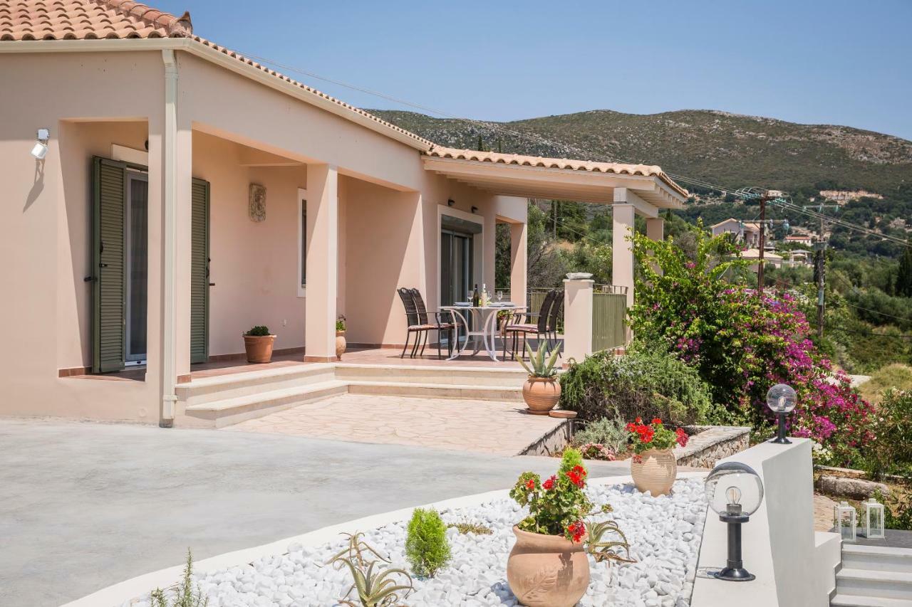 Skala  Countrystyle Villa Bonora מראה חיצוני תמונה