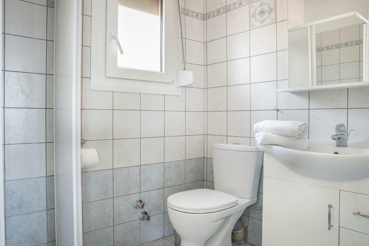 Skala  Countrystyle Villa Bonora מראה חיצוני תמונה