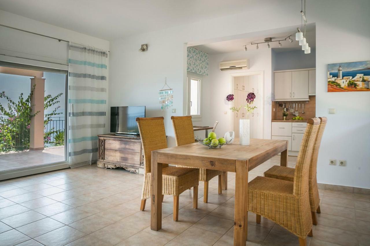 Skala  Countrystyle Villa Bonora מראה חיצוני תמונה